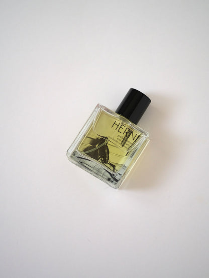 ［HÉRNI］オードパルファム［6h15］40ml