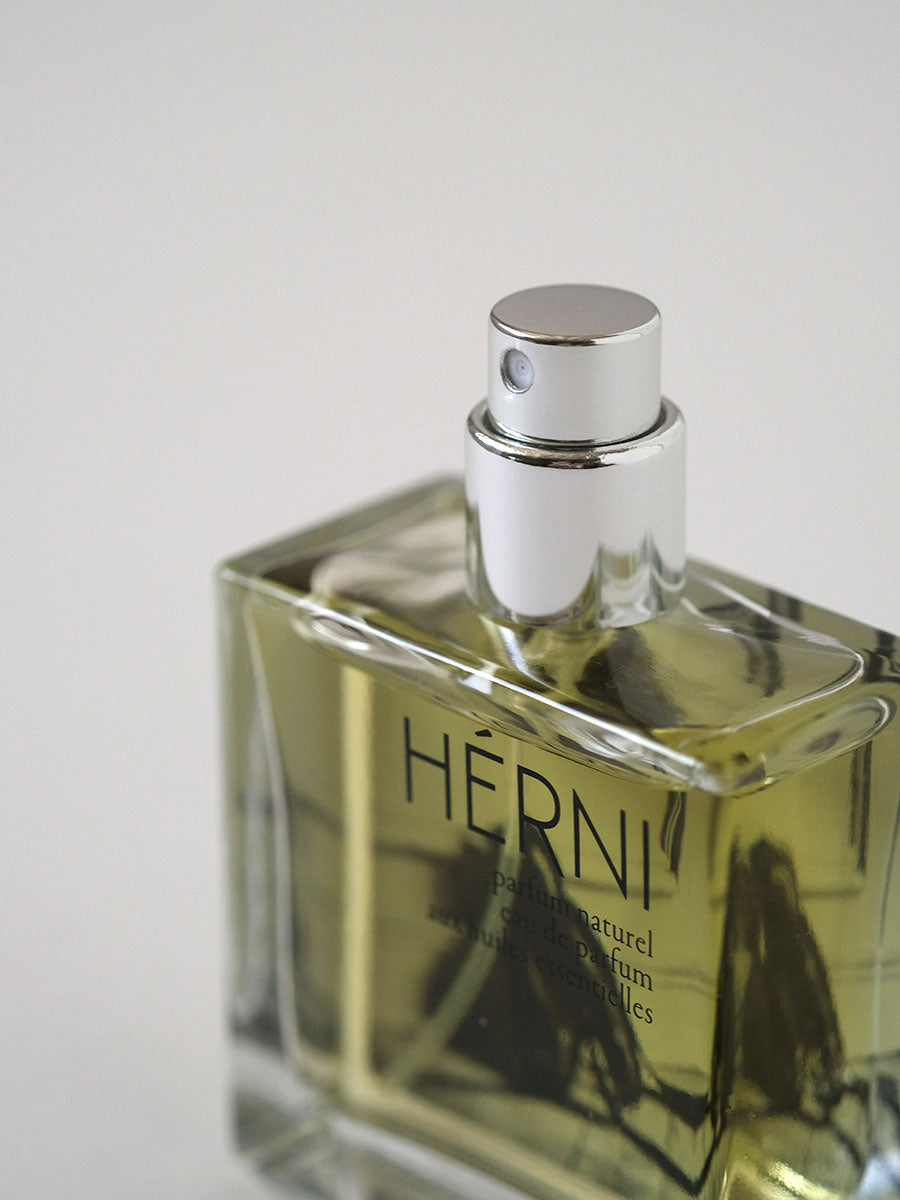 ［HÉRNI］オードパルファム［6h15］40ml