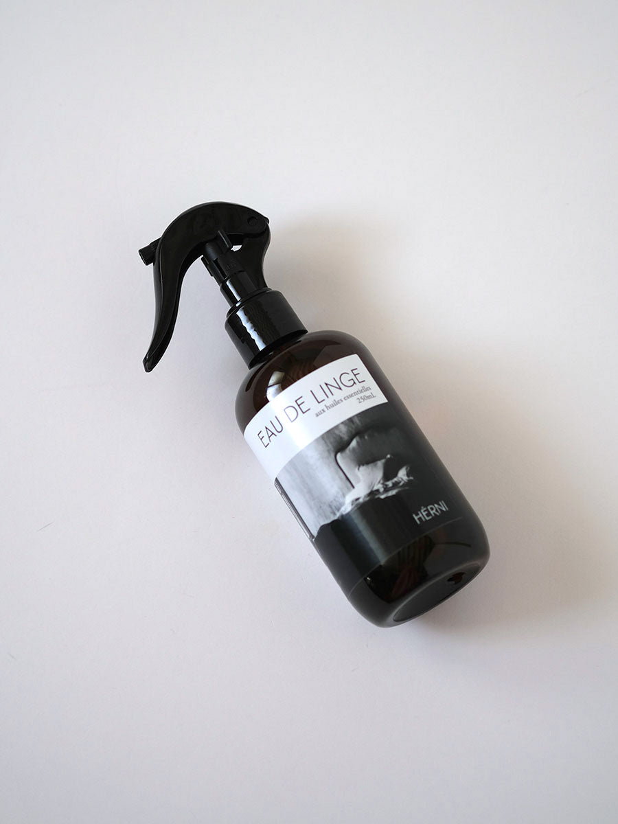 ［HÉRNI］リネンウォーター 250ml