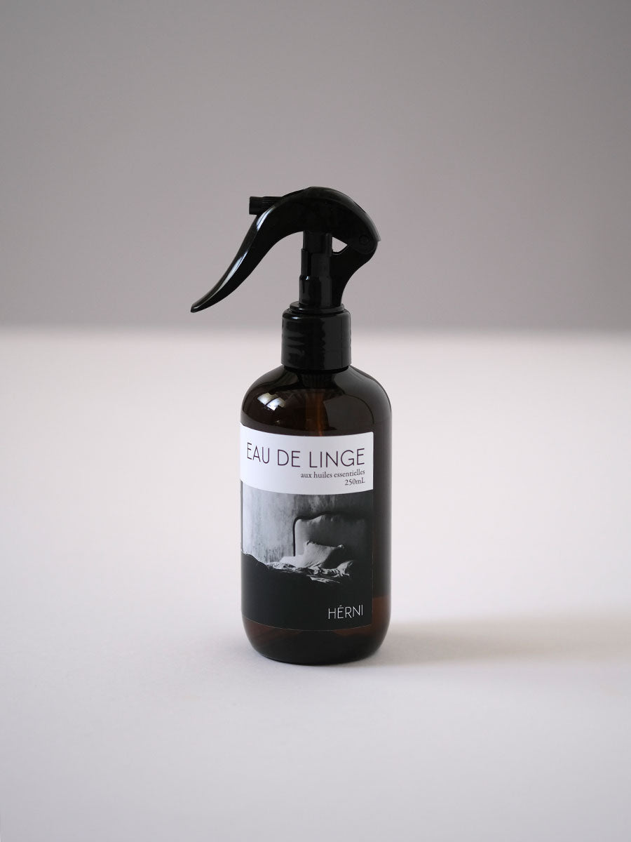 HÉRNI］リネンウォーター 250ml – Envelope - エンベロープオンライン