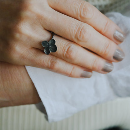 ［Furuhashi michiko］アナベルのリング