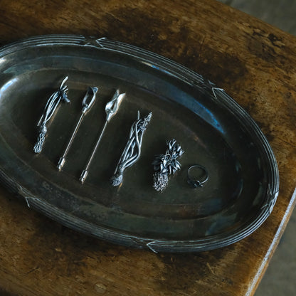 ［Furuhashi michiko］アナベルのリング