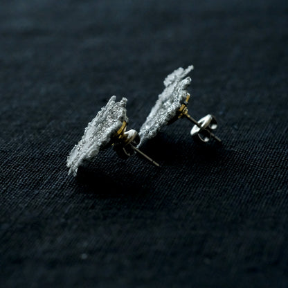 ［yuki onizuka］Yamaajisai　silver