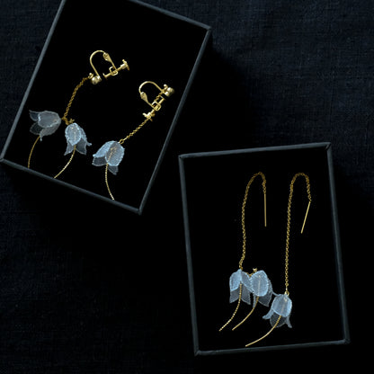 ［yuki onizuka］KOKEOMO　silver