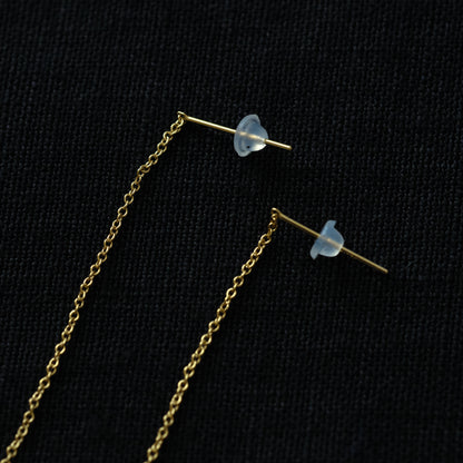 ［yuki onizuka］KOKEOMO　silver