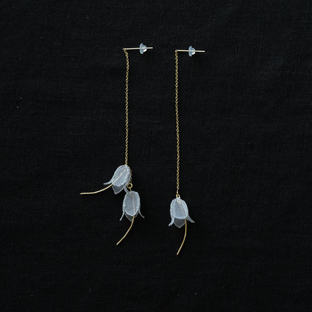 ［yuki onizuka］KOKEOMO　silver