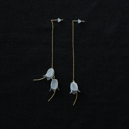 ［yuki onizuka］KOKEOMO　silver