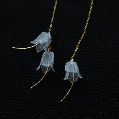 ［yuki onizuka］KOKEOMO　silver