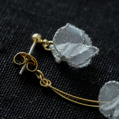 ［yuki onizuka］TSUYUKUSA　silver