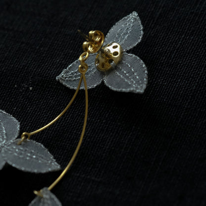 ［yuki onizuka］TSUYUKUSA　silver