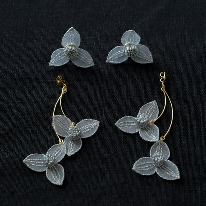 ［yuki onizuka］TSUYUKUSA　silver