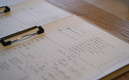 ［ISHITAYA］眠りの体験会／リネンバード北浜 2025年10月ご予約受付
