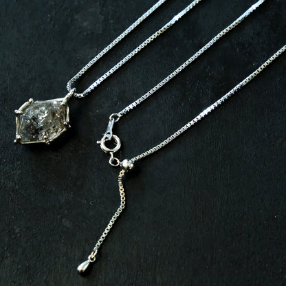 ▲アジャスター付き