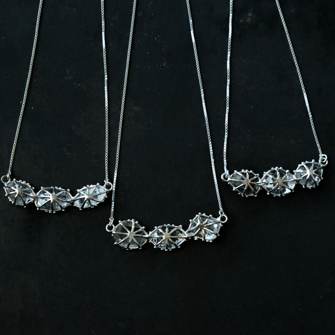 ▲左からA、B、C