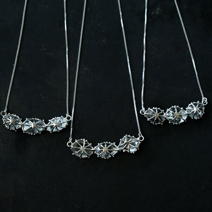 ▲左からA、B、C