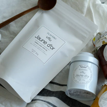 Jaune d'or（ジョーヌドール）