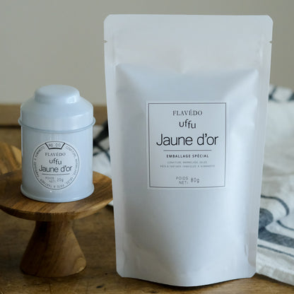 ▲左／20g、右／80g