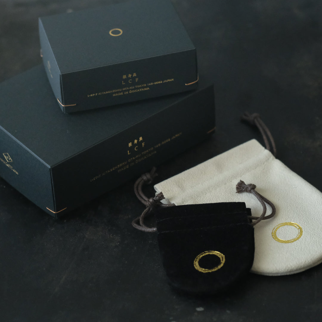 装身具LCF］オニキスジオードの指輪 – Envelope - エンベロープ