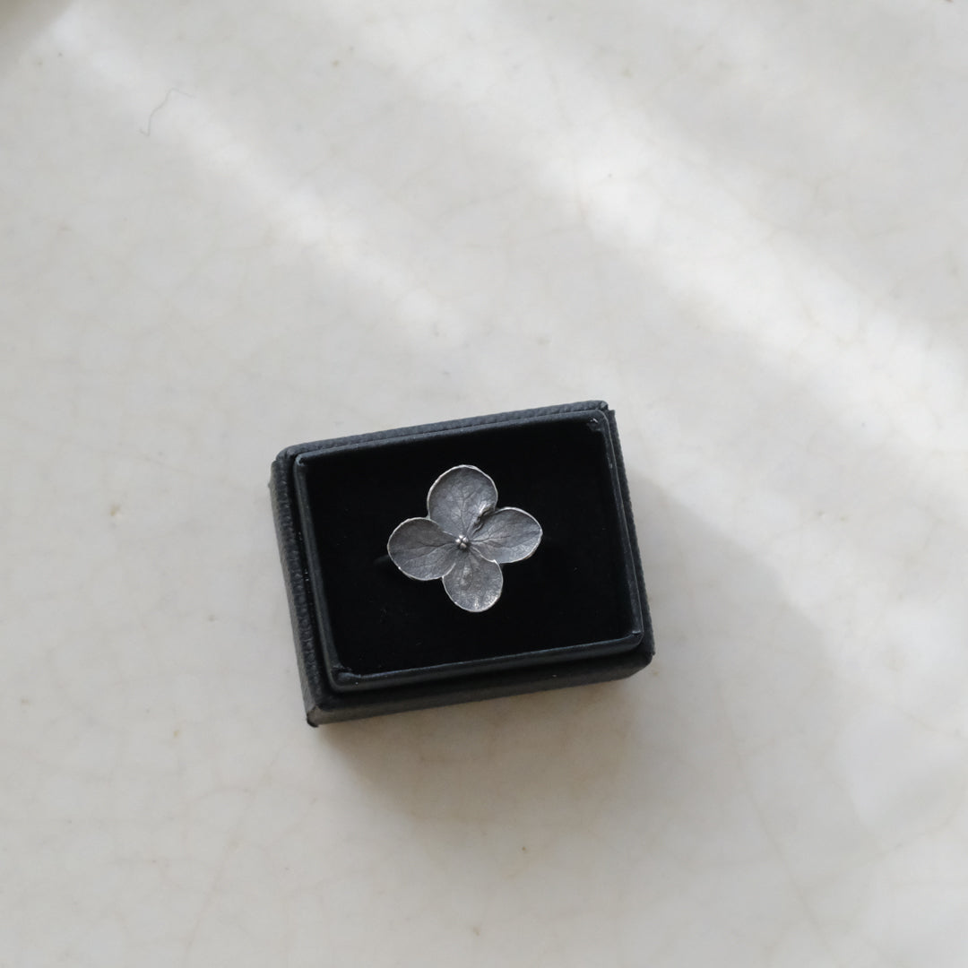 ［Furuhashi michiko］アナベルのリング