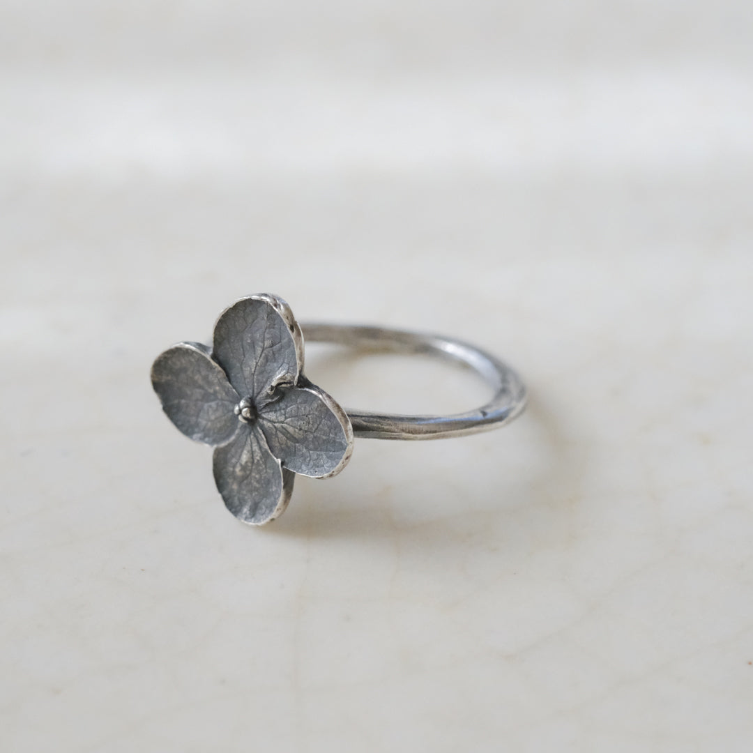 ［Furuhashi michiko］アナベルのリング