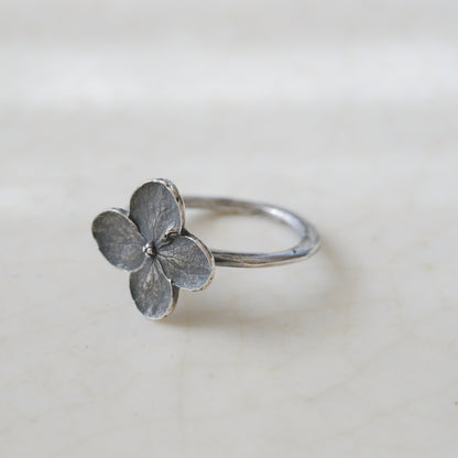 ［Furuhashi michiko］アナベルのリング