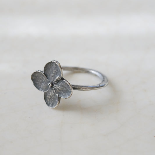 ［Furuhashi michiko］アナベルのリング