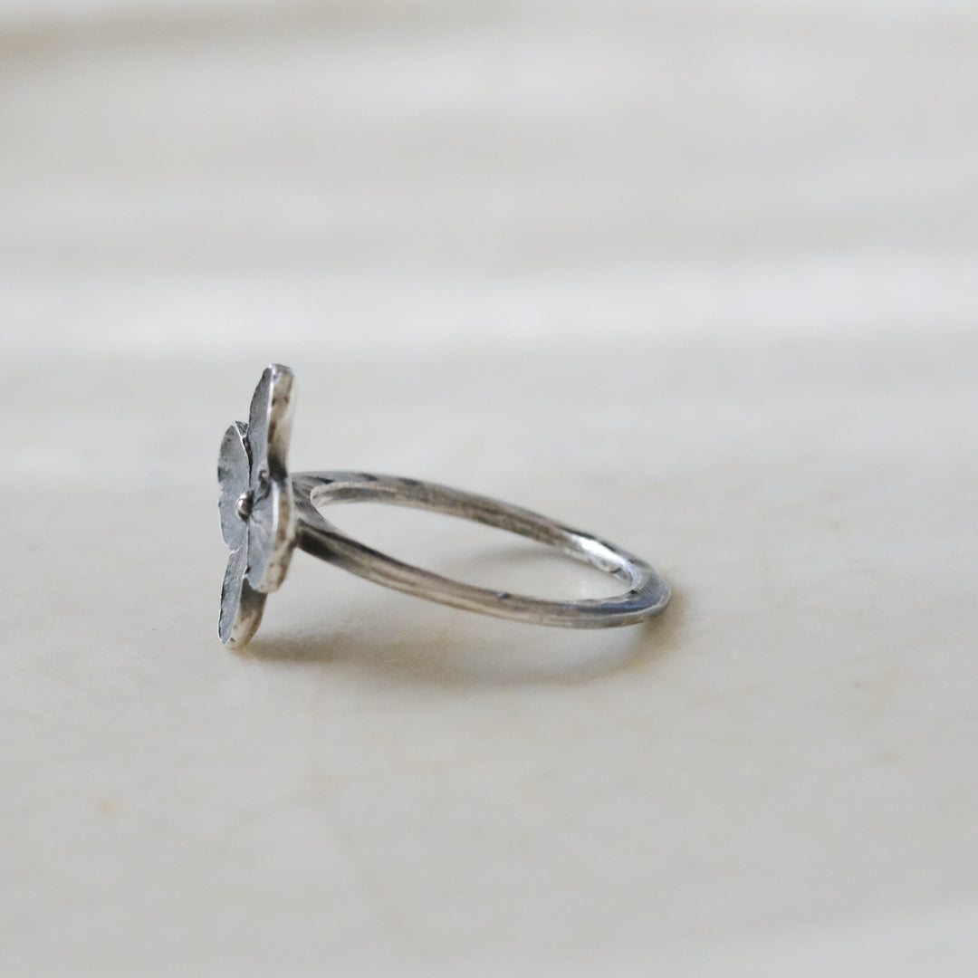 ［Furuhashi michiko］アナベルのリング