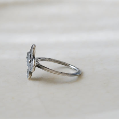 ［Furuhashi michiko］アナベルのリング