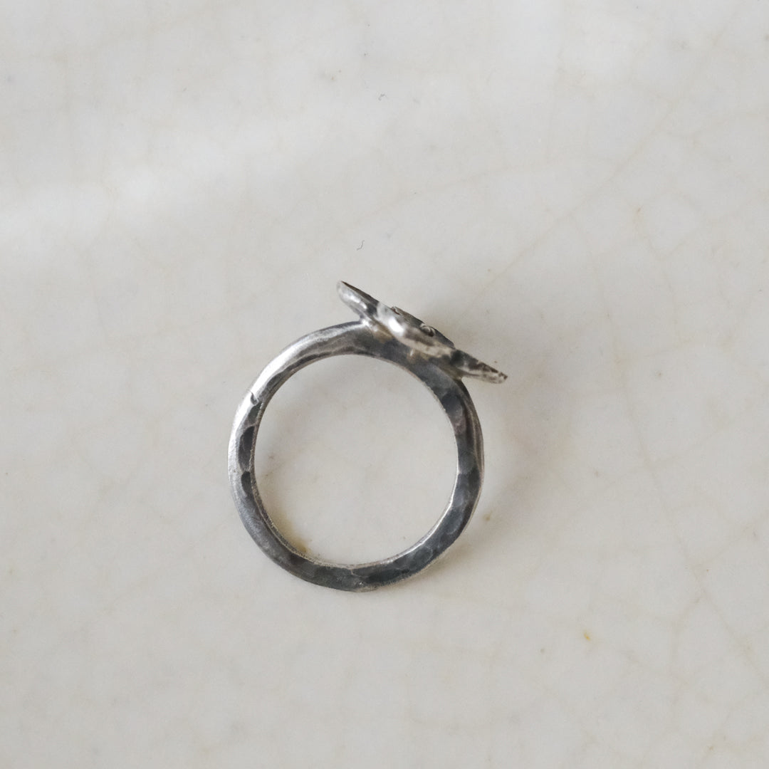 ［Furuhashi michiko］アナベルのリング