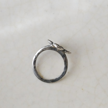 ［Furuhashi michiko］アナベルのリング