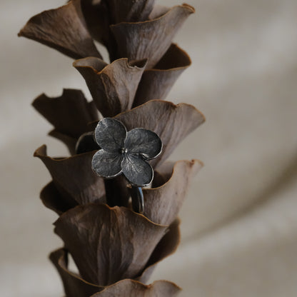 ［Furuhashi michiko］アナベルのリング