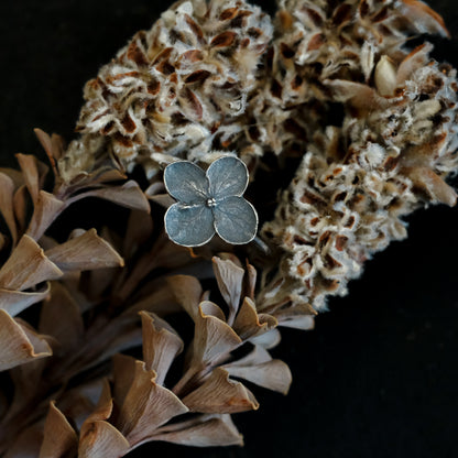 ［Furuhashi michiko］アナベルのリング