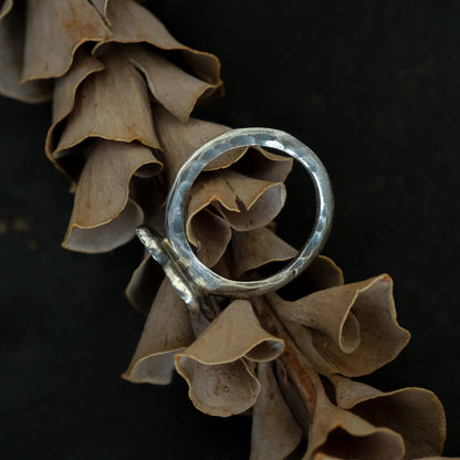 ［Furuhashi michiko］アナベルのリング