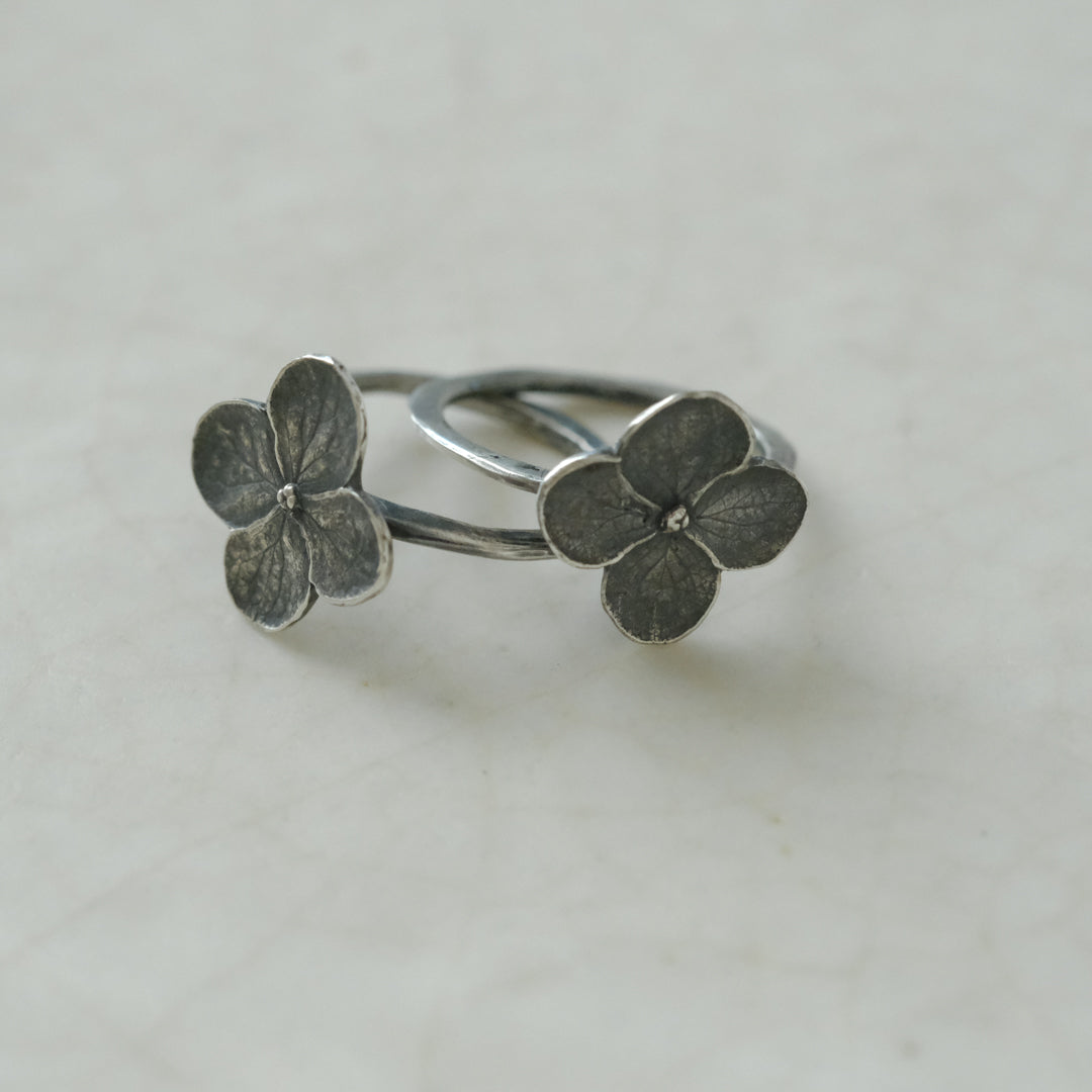 ［Furuhashi michiko］アナベルのリング