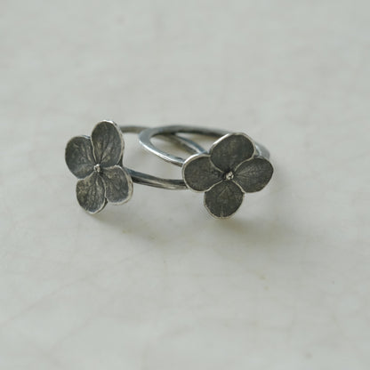 ［Furuhashi michiko］アナベルのリング