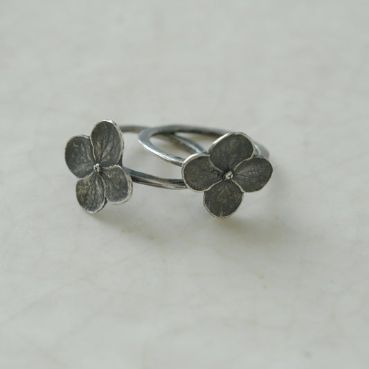 ［Furuhashi michiko］アナベルのリング