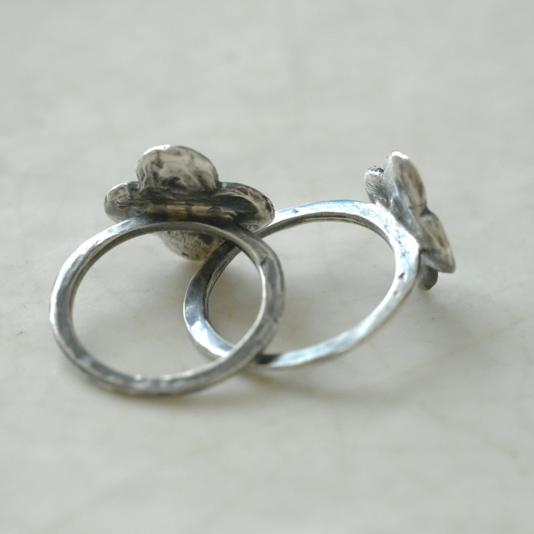 ［Furuhashi michiko］アナベルのリング