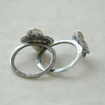 ［Furuhashi michiko］アナベルのリング