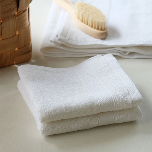 LIBECO タオル シミ