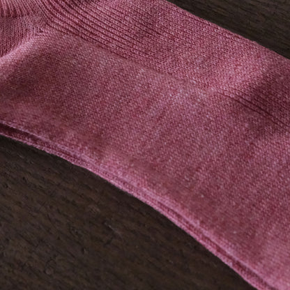 smoke pink