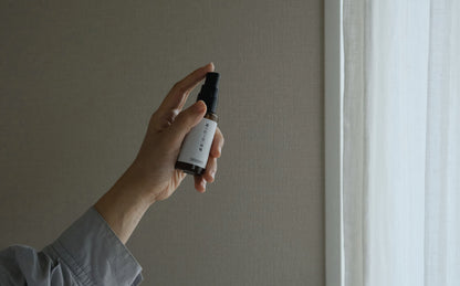 ［fragrance yes］フレグランススプレー　森へ行く日