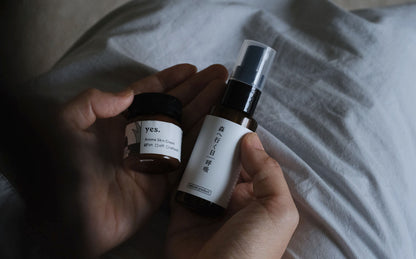 ［fragrance yes］フレグランススプレー　森へ行く日