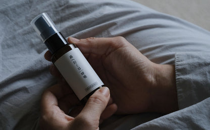 ［fragrance yes］フレグランススプレー　森へ行く日