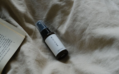 ［fragrance yes］フレグランススプレー　森へ行く日