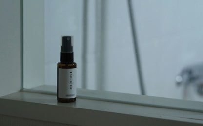 ［fragrance yes］フレグランススプレー　森へ行く日