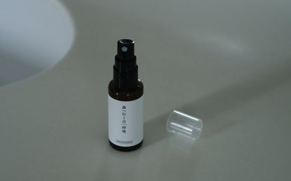 ［fragrance yes］フレグランススプレー　森へ行く日