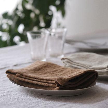 使用例：手前からナイロビ、フラックス