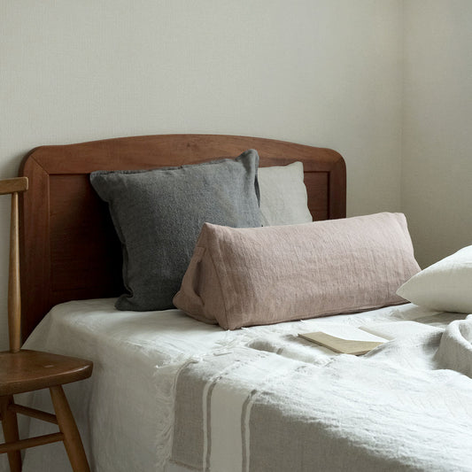 TLB HOME ボルスタークッション