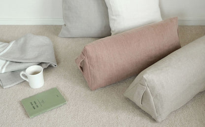 TLB HOME ボルスタークッション