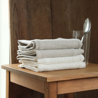 LIBECO ナプキン　ハドソン